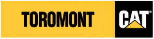 Toromont Cat Logo
